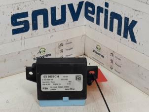 Używane Modul czujników parkowania Citroen C4 Berline (NC) 1.2 12V PureTech 130 Cena € 81,00 Procedura marży oferowane przez Snuverink Autodemontage