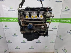 Used Engine Renault Clio (B/C57/357/557/577) 1.4 RN,RT,S,Autom.Kat. Price € 300,00 Margin scheme offered by Snuverink Autodemontage