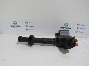 Used Ignition coil Peugeot 3008 II (M4/MC/MJ/MR) 1.2 12V e-THP PureTech 130 Price € 30,00 Margin scheme offered by Snuverink Autodemontage