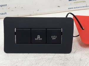 Gebrauchte ESP Schalter Citroen DS3 (SA) 1.6 e-HDi Preis € 14,00 Margenregelung angeboten von Snuverink Autodemontage