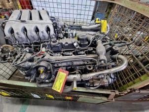 Używane Silnik Citroen C2 (JM) 1.4 HDI Cena € 500,00 Procedura marży oferowane przez Snuverink Autodemontage