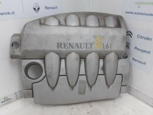 Usagé Plaque de protection moteur Renault Scénic II (JM) 1.6 16V Prix € 30,00 Règlement à la marge proposé par Snuverink Autodemontage