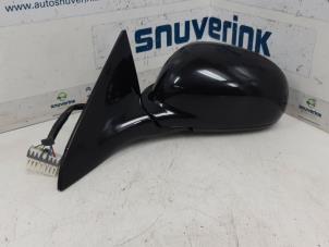 Begagnade Skärmspegel, vänster Peugeot 406 Pris € 25,33 Marginaltabell erbjuds av Snuverink Autodemontage