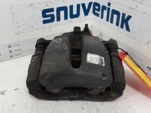Used Front brake calliper, left Citroen DS3 (SA) 1.6 16V VTS THP 155 Price € 26,99 Margin scheme offered by Snuverink Autodemontage