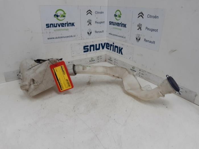 Citroen DS3 10 Front windscreen washer reservoirs stock