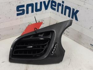 Usagé Grille aération tableau de bord Citroen DS3 (SA) 1.6 16V VTS THP 155 Prix € 25,00 Règlement à la marge proposé par Snuverink Autodemontage