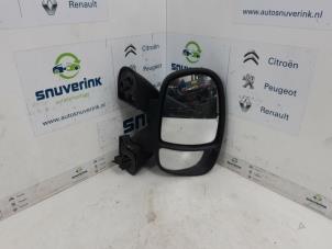 Used Wing mirror, right Opel Vivaro 2.0 CDTI 16V Price € 121,00 Inclusive VAT offered by Snuverink Autodemontage