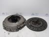Clutch kit (complete) from a Renault Master IV (EV/HV/UV/VA/VB/VD/VF/VG/VJ), 2010 2.3 dCi 165 16V RWD, CHC, Diesel, 2.298cc, 120kW (163pk), RWD, M9TE7, 2017-01 2018