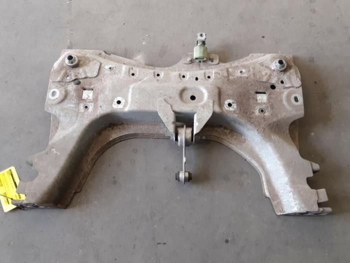 Subframe Renault Clio IV 0.9 Energy TCE 90 12V - 544010374R H4B400