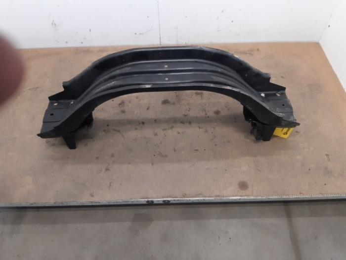 Usagé Faux châssis Renault Master III (EV/HV/UV/VA/VB/VD/VF/VG/VJ) 2.3 dCi 165 16V RWD Prix € 42,35 Prix TTC proposé par Snuverink Autodemontage