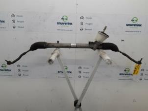 Used Steering box Renault Scénic III (JZ) 1.5 dCi 110 Price € 85,00 Margin scheme offered by Snuverink Autodemontage