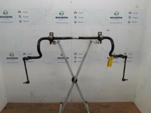 Used Front anti-roll bar Renault Scénic III (JZ) 1.5 dCi 110 Price € 50,00 Margin scheme offered by Snuverink Autodemontage