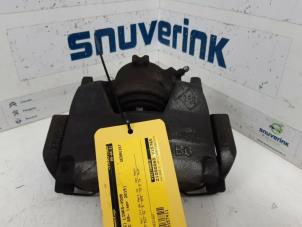 Used Front brake calliper, left Renault Scénic III (JZ) 1.5 dCi 110 Price € 45,00 Margin scheme offered by Snuverink Autodemontage