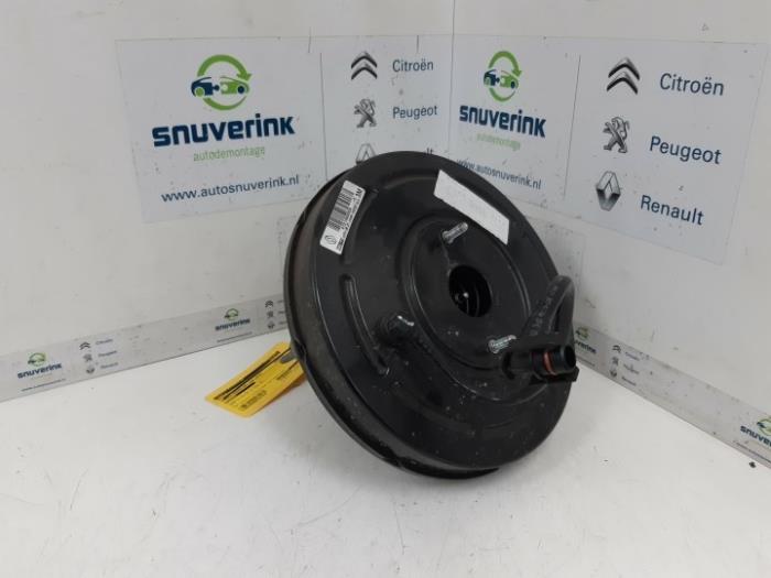 Usagé Servo frein Renault Scénic III (JZ) 1.5 dCi 110 Prix € 39,99 Règlement à la marge proposé par Snuverink Autodemontage
