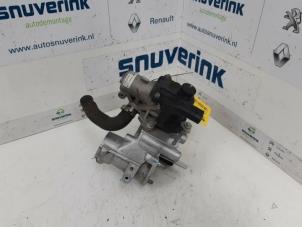 Used EGR valve Renault Scénic III (JZ) 1.5 dCi 110 Price € 125,00 Margin scheme offered by Snuverink Autodemontage