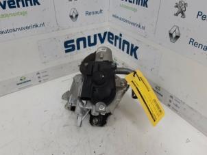 AGR Ventil van een Renault Scénic III (JZ) 1.5 dCi 110 2015