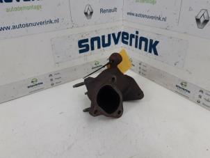 Usagé Tubulure d'échappement Renault Scénic III (JZ) 1.5 dCi 110 Prix € 65,00 Règlement à la marge proposé par Snuverink Autodemontage