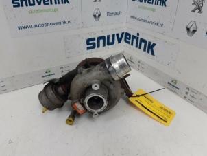 Used Turbo Renault Scénic III (JZ) 1.5 dCi 110 Price € 110,00 Margin scheme offered by Snuverink Autodemontage