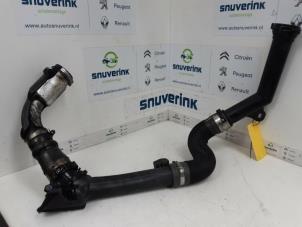 Used Intercooler hose Renault Scénic III (JZ) 1.5 dCi 110 Price € 266,20 Inclusive VAT offered by Snuverink Autodemontage