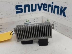 Used Radiator fluid heating module Renault Scénic III (JZ) 1.5 dCi 110 Price € 35,00 Margin scheme offered by Snuverink Autodemontage