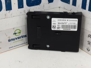Used Card reader (lock) Renault Scénic III (JZ) 1.5 dCi 110 Price € 25,00 Margin scheme offered by Snuverink Autodemontage