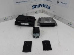 Used Engine management computer Renault Scénic III (JZ) 1.5 dCi 110 Price € 350,00 Margin scheme offered by Snuverink Autodemontage
