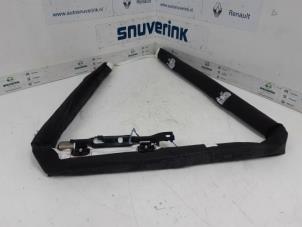 Used Roof curtain airbag, left Renault Scénic III (JZ) 1.5 dCi 110 Price € 75,00 Margin scheme offered by Snuverink Autodemontage