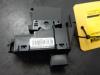 Parking brake switch from a Renault Scénic III (JZ) 1.5 dCi 110 2015