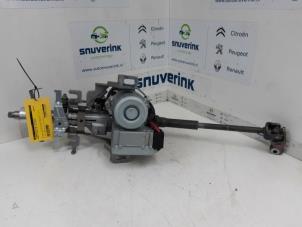 Used Steering column housing Renault Scénic III (JZ) 1.5 dCi 110 Price € 300,00 Margin scheme offered by Snuverink Autodemontage