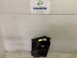 Used Front wing, left Opel Movano 2.5 CDTI Price € 50,00 Margin scheme offered by Snuverink Autodemontage