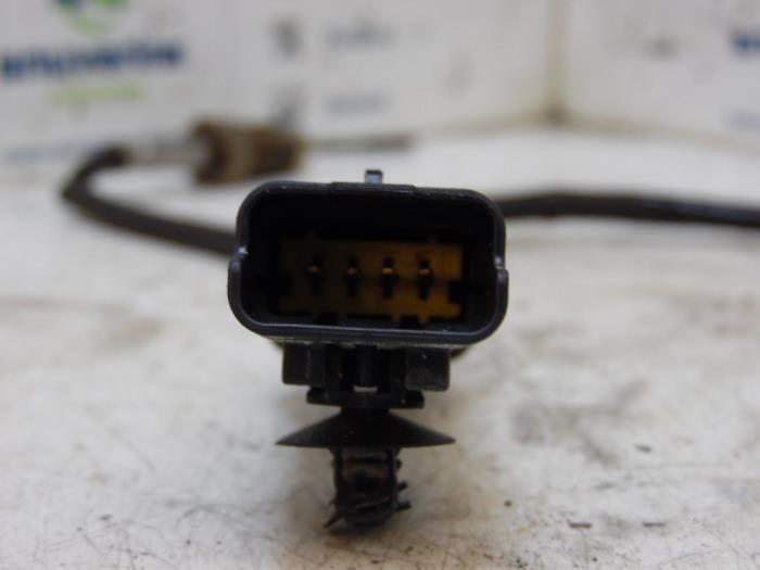 Usagé Sensor température d’échappement Peugeot Expert (V1/VA/VB/VE/VF/VT/VY) 1.6 Blue HDi 95 16V Prix € 90,75 Prix TTC proposé par Snuverink Autodemontage
