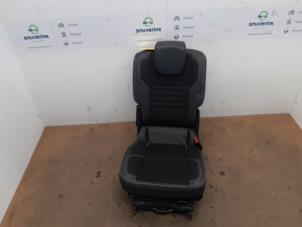 Used Rear seat Renault Scénic III (JZ) 1.5 dCi 110 Price € 100,00 Margin scheme offered by Snuverink Autodemontage