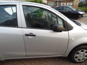 Used Wing mirror, right Opel Agila (B) 1.0 12V Price € 42,00 Margin scheme offered by Snuverink Autodemontage