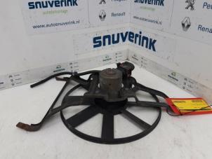 Used Fan motor Citroen Saxo 1.4i SX,VSX Price € 50,00 Margin scheme offered by Snuverink Autodemontage