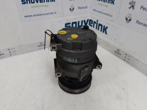 Usados Bomba de aire acondicionado Renault Scenic Precio € 40,00 Norma de margen ofrecido por Snuverink Autodemontage
