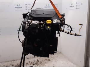 Used Engine Renault Kangoo (KC) 1.9 dTi Price € 500,00 Margin scheme offered by Snuverink Autodemontage