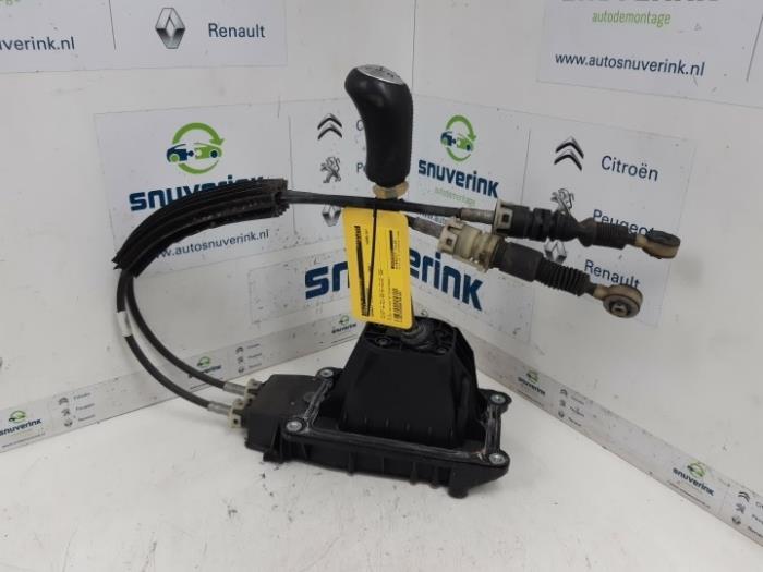 Levier de Vitesse Clio Rallye 3/ 4/ 5 main image 1