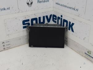 Used Interior display Peugeot 307 SW (3H) 2.0 16V Price € 120,00 Margin scheme offered by Snuverink Autodemontage