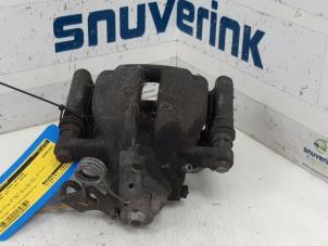 Usagé Etrier de frein (pince) arrière gauche Peugeot Expert (G9) 2.0 HDiF 16V 130 Prix € 72,60 Prix TTC proposé par Snuverink Autodemontage