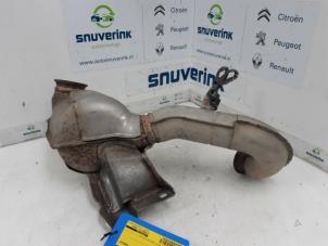 Used Catalytic converter Peugeot Expert (G9) 2.0 HDiF 16V 130 Price € 544,50 Inclusive VAT offered by Snuverink Autodemontage