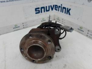 Used Rear wheel bearing Peugeot Expert (G9) 2.0 HDiF 16V 130 Price € 121,00 Inclusive VAT offered by Snuverink Autodemontage