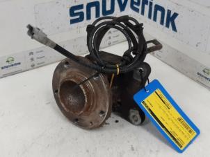 Used Rear wheel bearing Peugeot Expert (G9) 2.0 HDiF 16V 130 Price € 121,00 Inclusive VAT offered by Snuverink Autodemontage