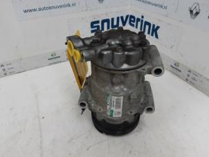 Gebrauchte Klimapumpe Renault Twingo (C06) 1.2 Preis € 30,00 Margenregelung angeboten von Snuverink Autodemontage