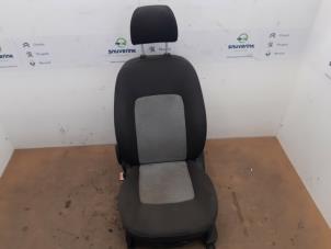 Used Seat, left Hyundai i10 (F5) 1.1i 12V Price € 60,00 Margin scheme offered by Snuverink Autodemontage