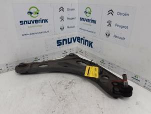 Used Front wishbone, right Renault Trafic (1FL/2FL/3FL/4FL) 1.6 dCi 125 Twin Turbo Price € 96,80 Inclusive VAT offered by Snuverink Autodemontage
