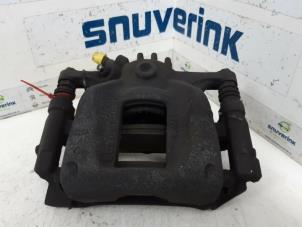 Used Front brake calliper, right Renault Trafic (1FL/2FL/3FL/4FL) 1.6 dCi 125 Twin Turbo Price € 54,45 Inclusive VAT offered by Snuverink Autodemontage