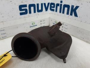 Used Exhaust front section Renault Trafic (1FL/2FL/3FL/4FL) 1.6 dCi 125 Twin Turbo Price € 181,50 Inclusive VAT offered by Snuverink Autodemontage