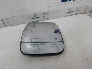 Used Mirror glass, left Renault Trafic (1FL/2FL/3FL/4FL) 1.6 dCi 125 Twin Turbo Price € 36,30 Inclusive VAT offered by Snuverink Autodemontage