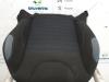 Seat upholstery, right from a Peugeot 208 I (CA/CC/CK/CL) 1.6 Vti 16V 2014