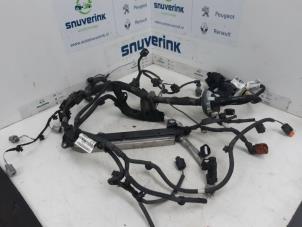 Used Wiring harness engine room Renault Twingo III (AH) 0.9 Energy TCE 90 12V Price € 100,00 Margin scheme offered by Snuverink Autodemontage